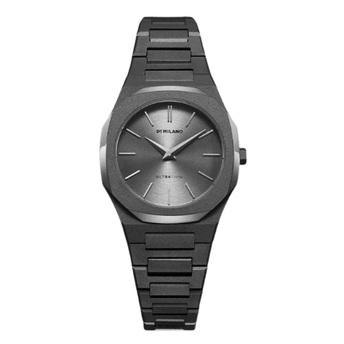 D1 Milano Ultra Thin Ultimate Grey 30mm UTBL32