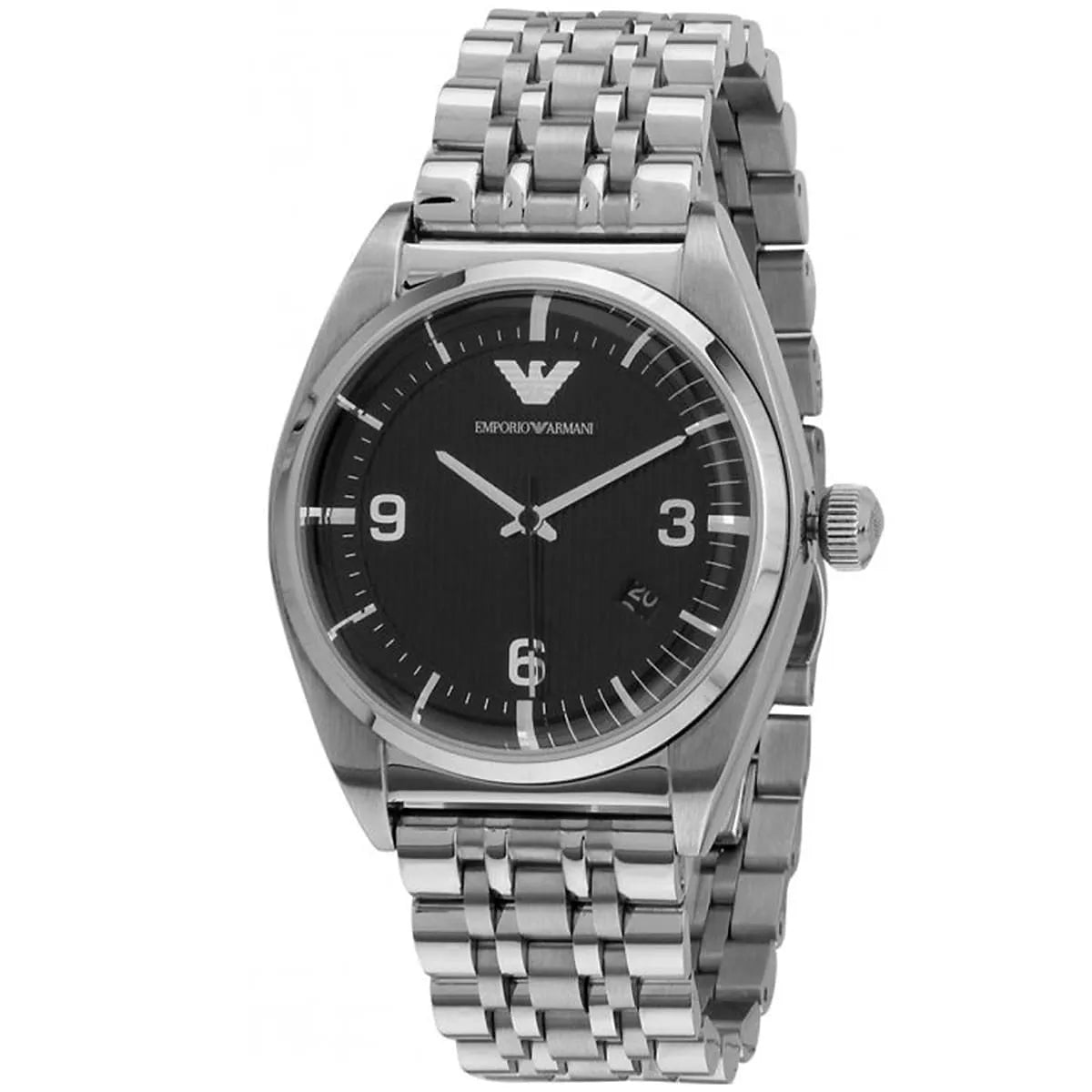 Emporio Armani Quartz Classic Mens Watch - AR0369
