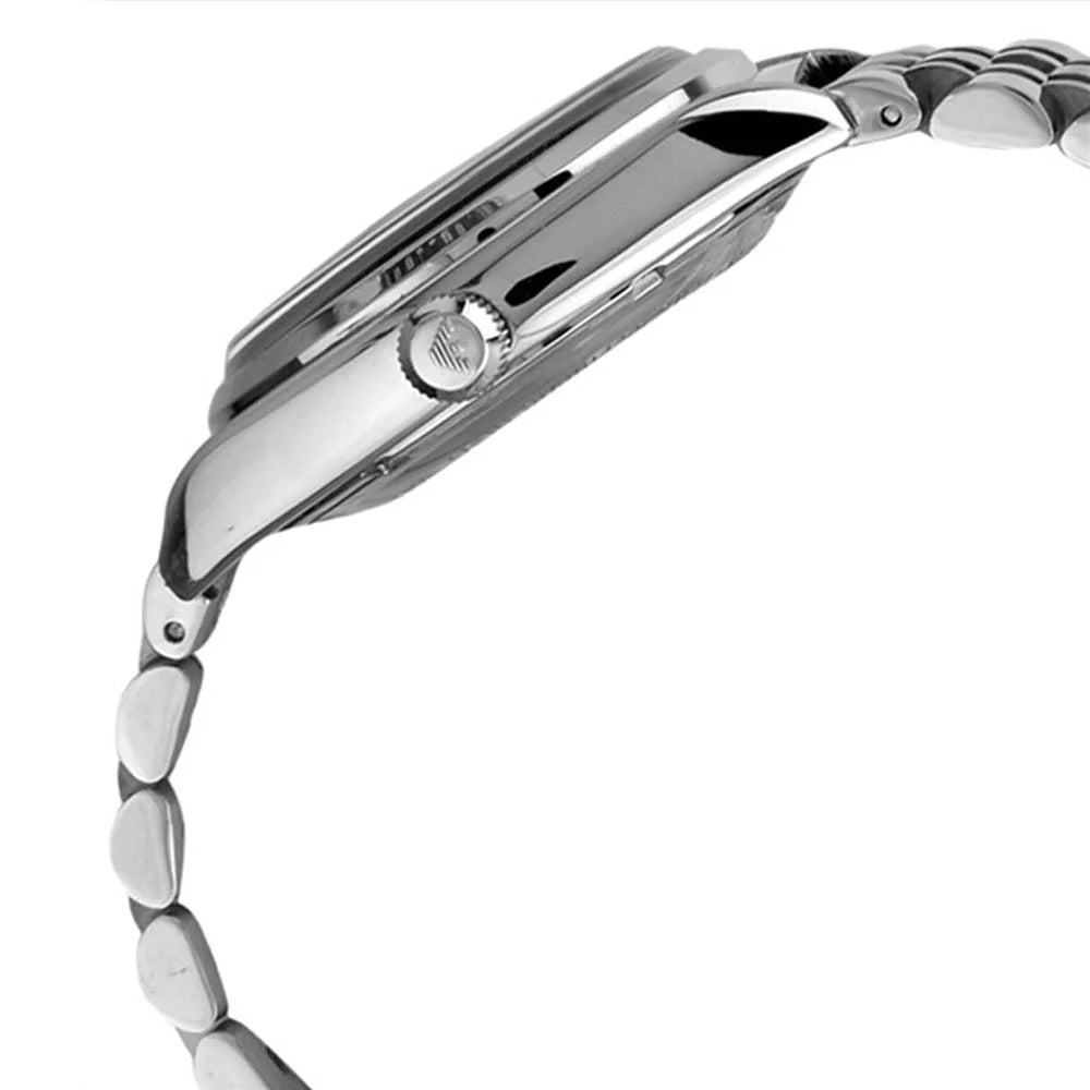 Emporio Armani Quartz Classic Mens Watch - AR0369