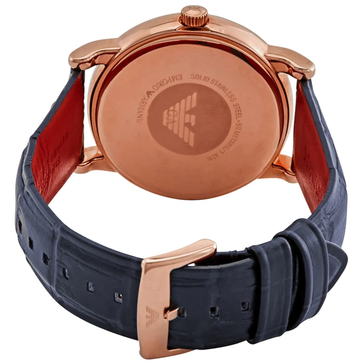 EMPORIO ARMANI Watch AR11135 AR11135 - Image 6
