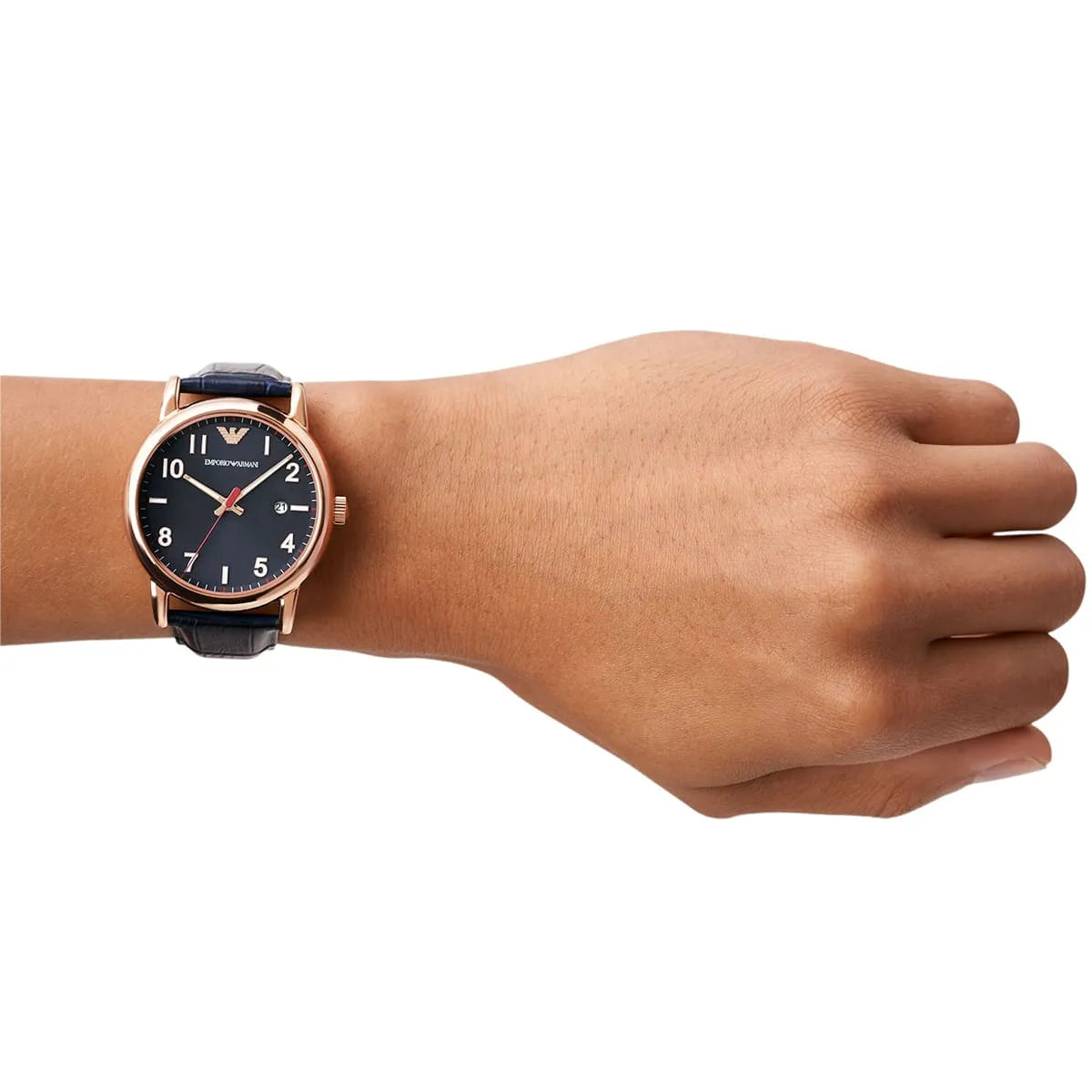 EMPORIO ARMANI Watch AR11135 AR11135 - Image 7
