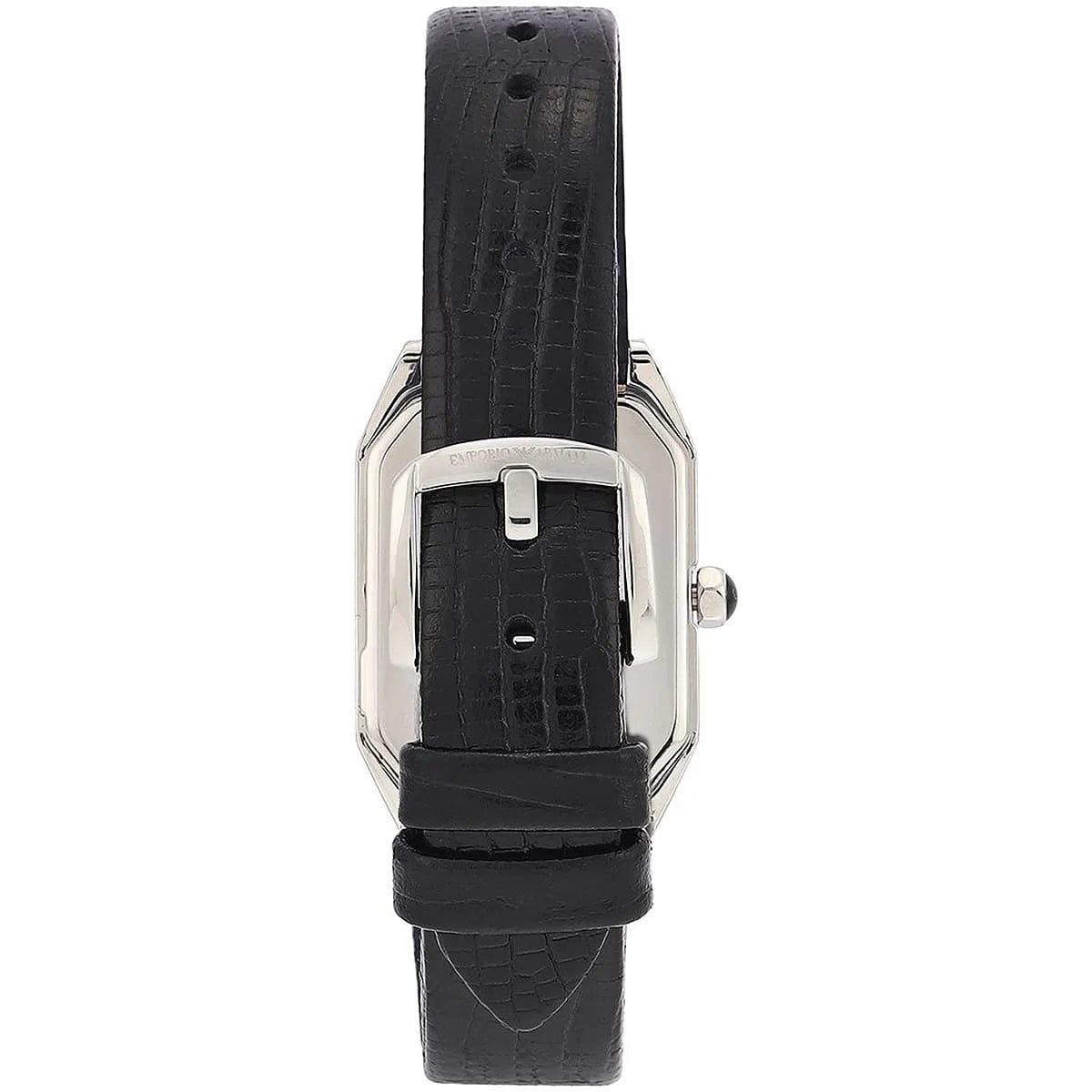 Emporio Armani Gioia Analog Mother of Pearl Dial Watch AR11148