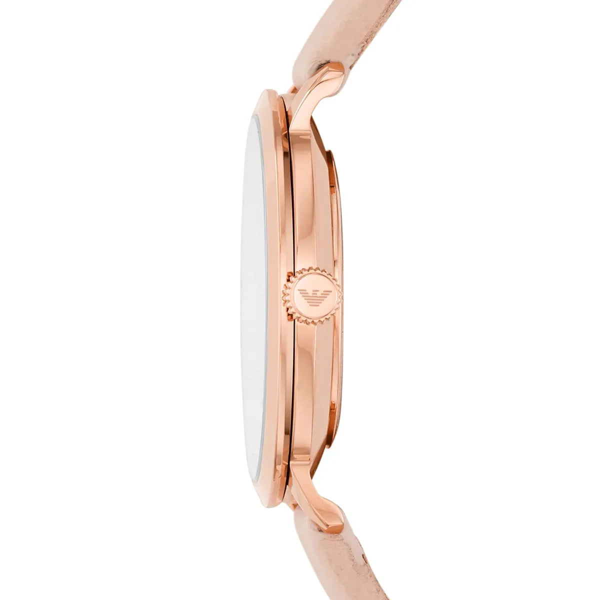 Emporio Armani Modern Nude Slim Women's Watch AR11160