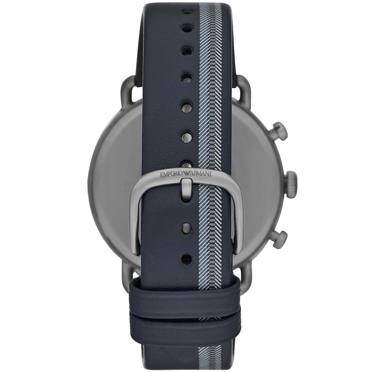 Emporio Armani Aviator Tachymeter Quartz Men's Watch - AR11202