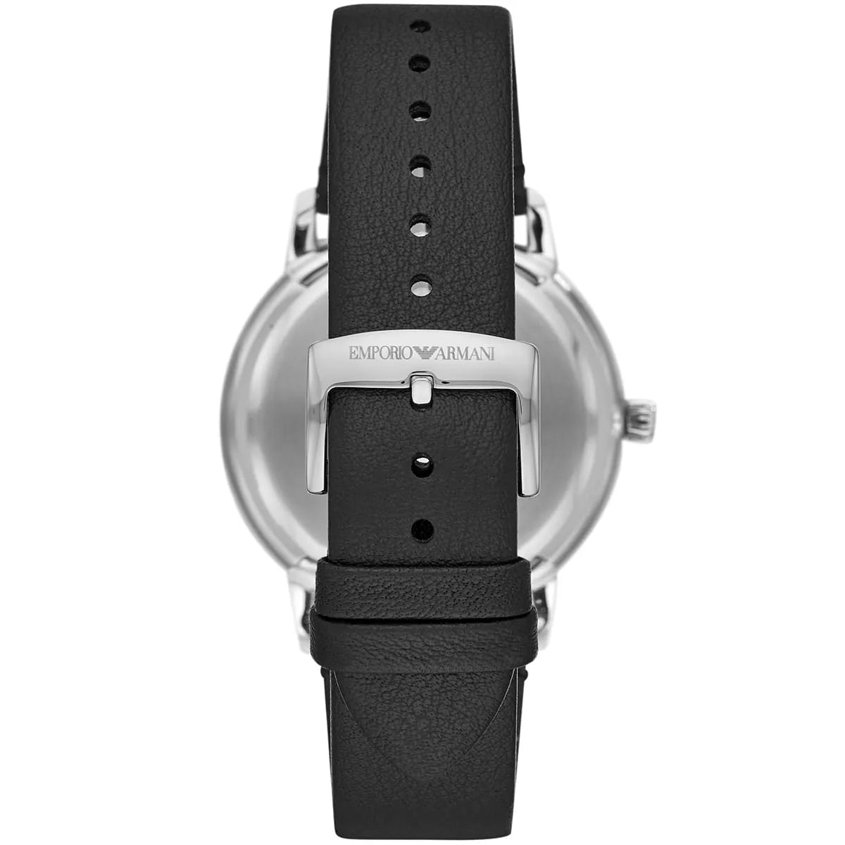 Emporio Armani Rugerro Brown Dial Men's Watch- AR11277