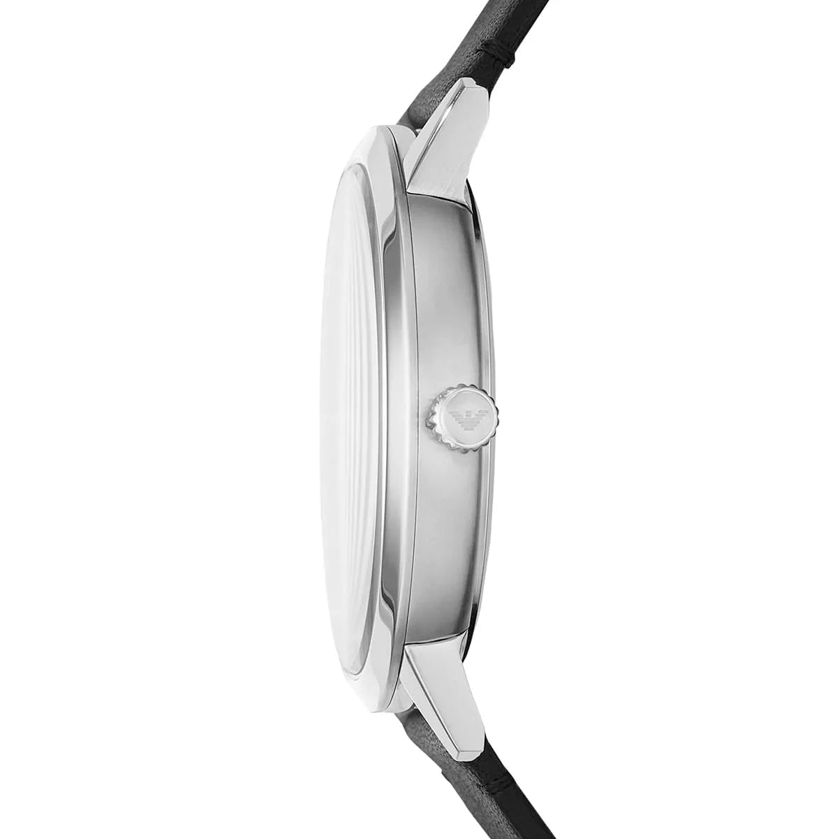 Emporio Armani Rugerro Brown Dial Men's Watch- AR11277