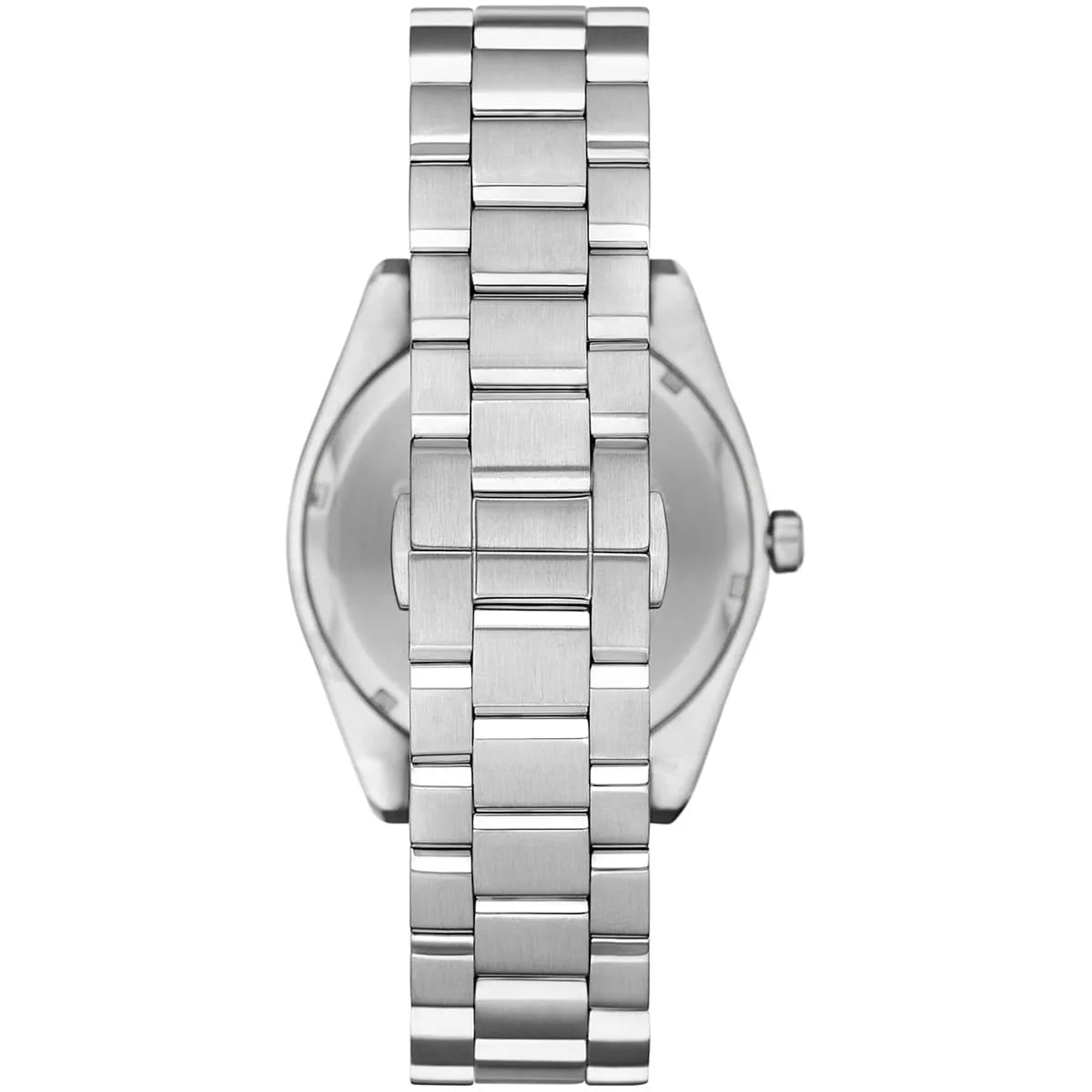 Emporio Armani Federico Blue Dial Men's Watch - AR11620