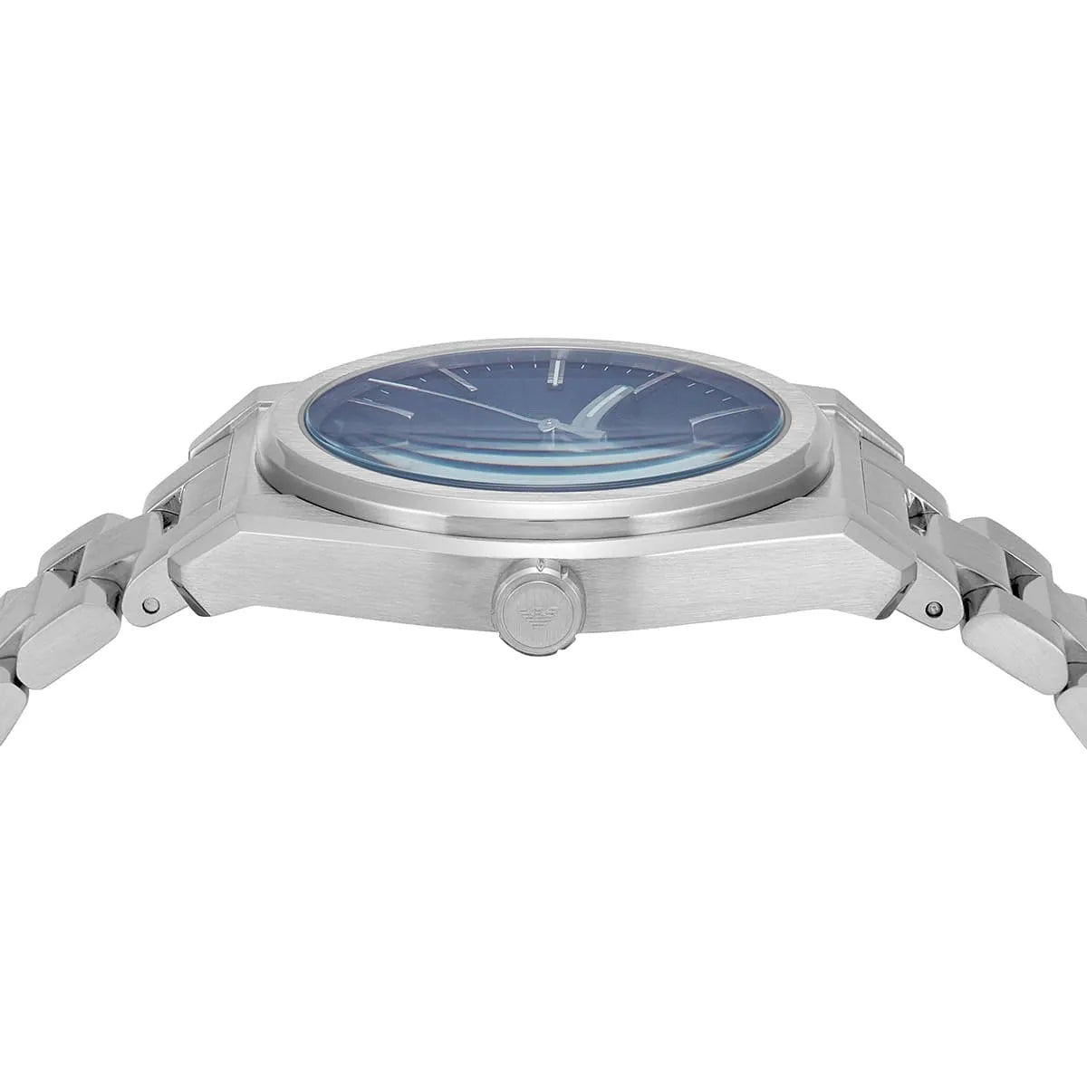 Emporio Armani Federico Blue Dial Men's Watch - AR11620