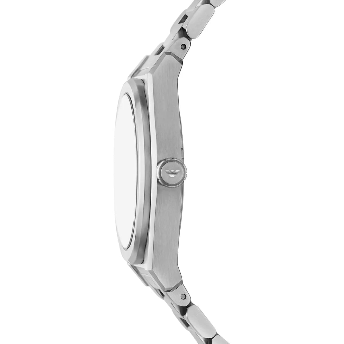 Emporio Armani Federico Blue Dial Men's Watch - AR11620