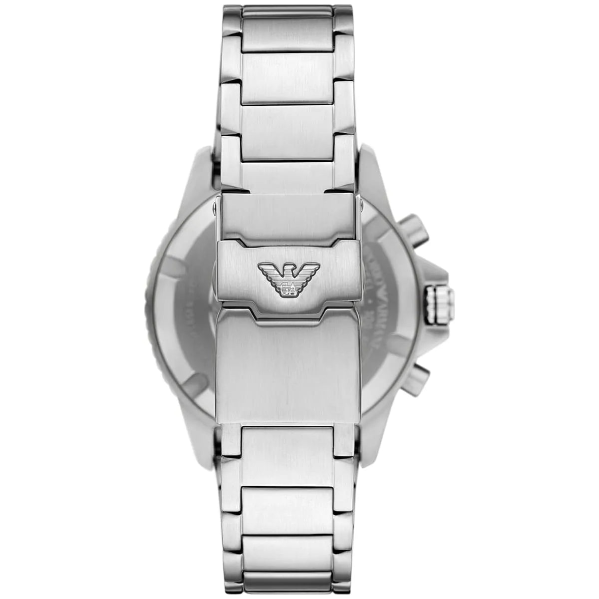 Emporio Armani World Explorer Men's Watch - AR11722
