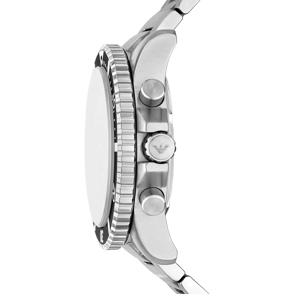 Emporio Armani World Explorer Men's Watch - AR11722