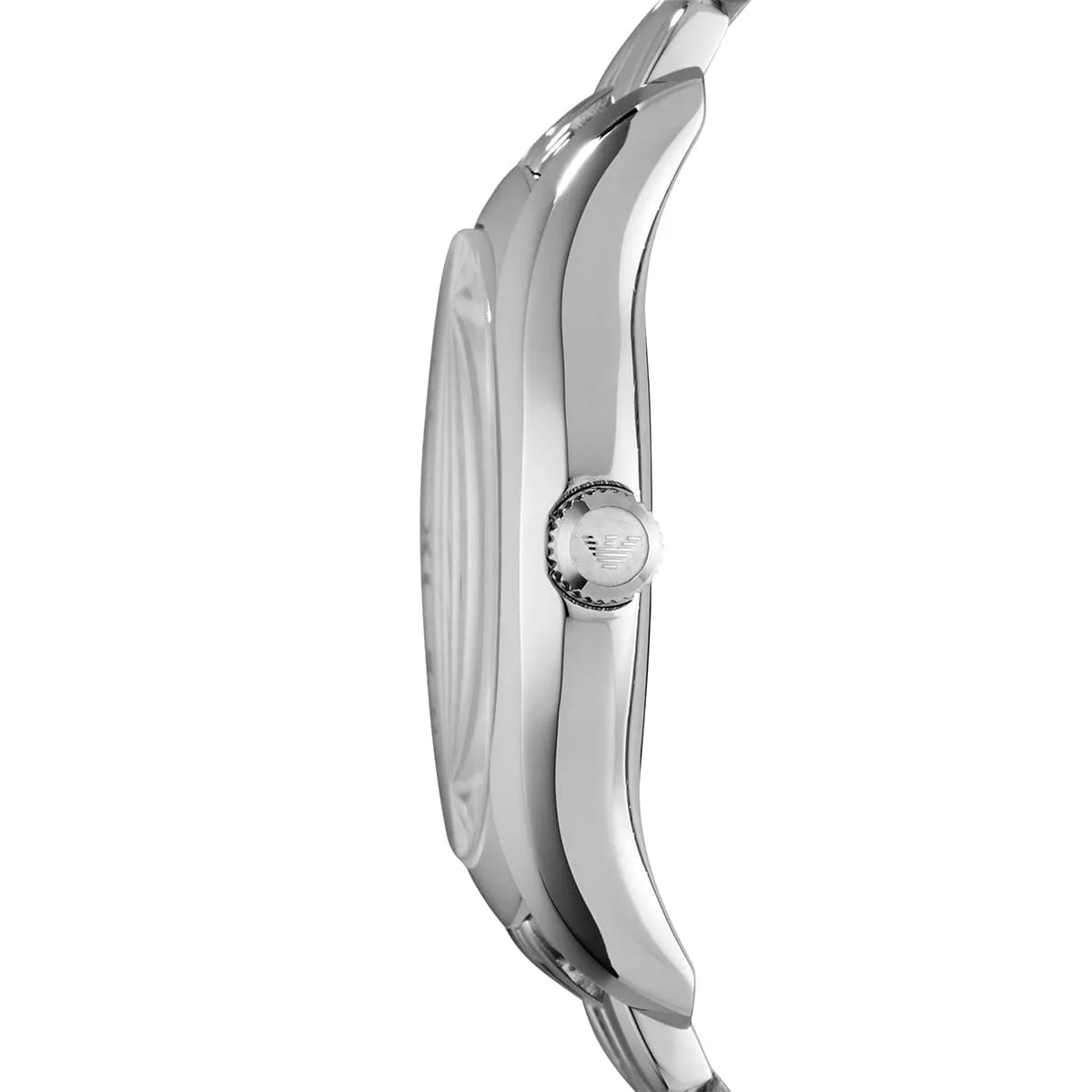 Emporio Armani Classic Textured Matte Dial AR1711 Men's Watch AR1711 - Image 6
