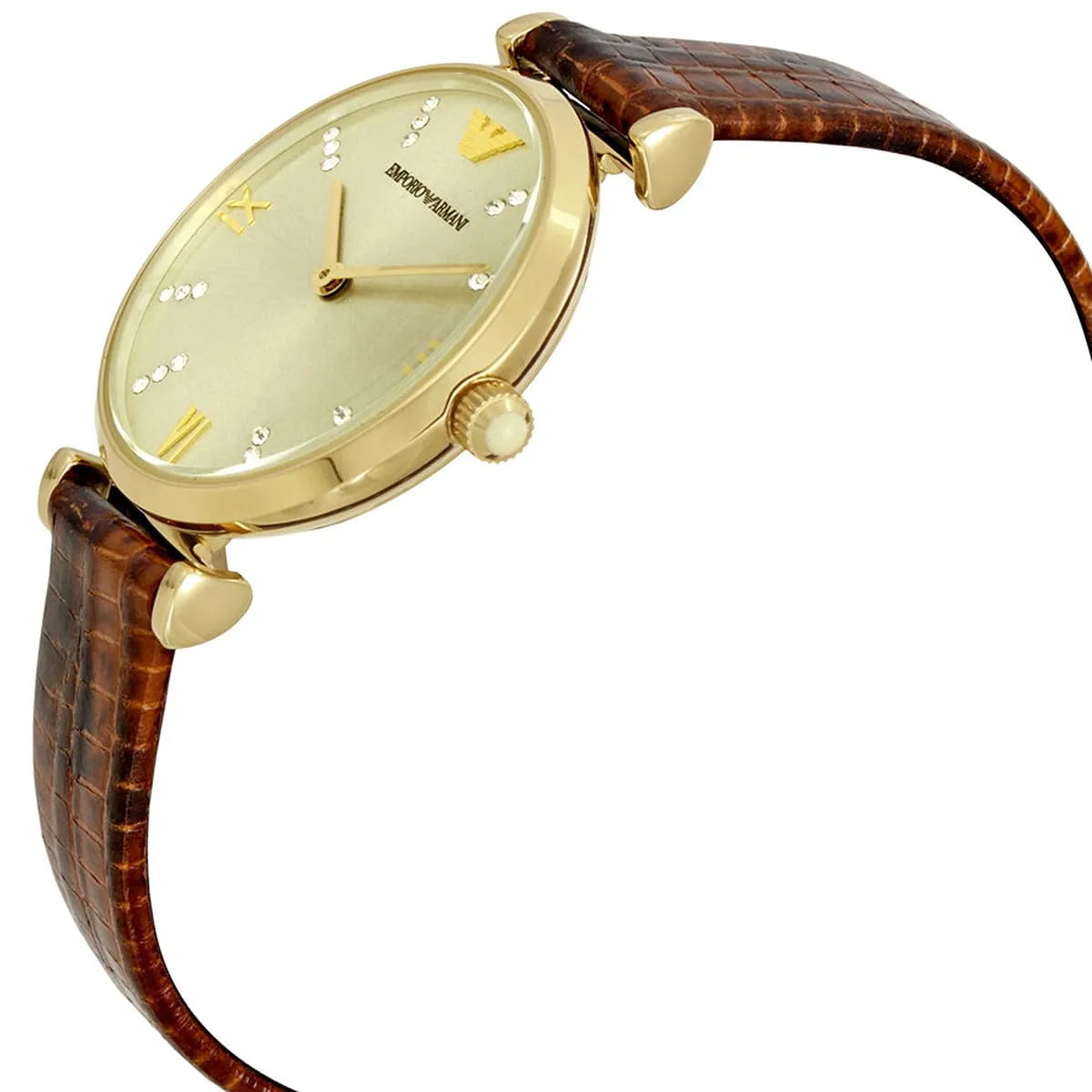 Emporio Armani Womens Watch AR1883 AR1883 - Image 4