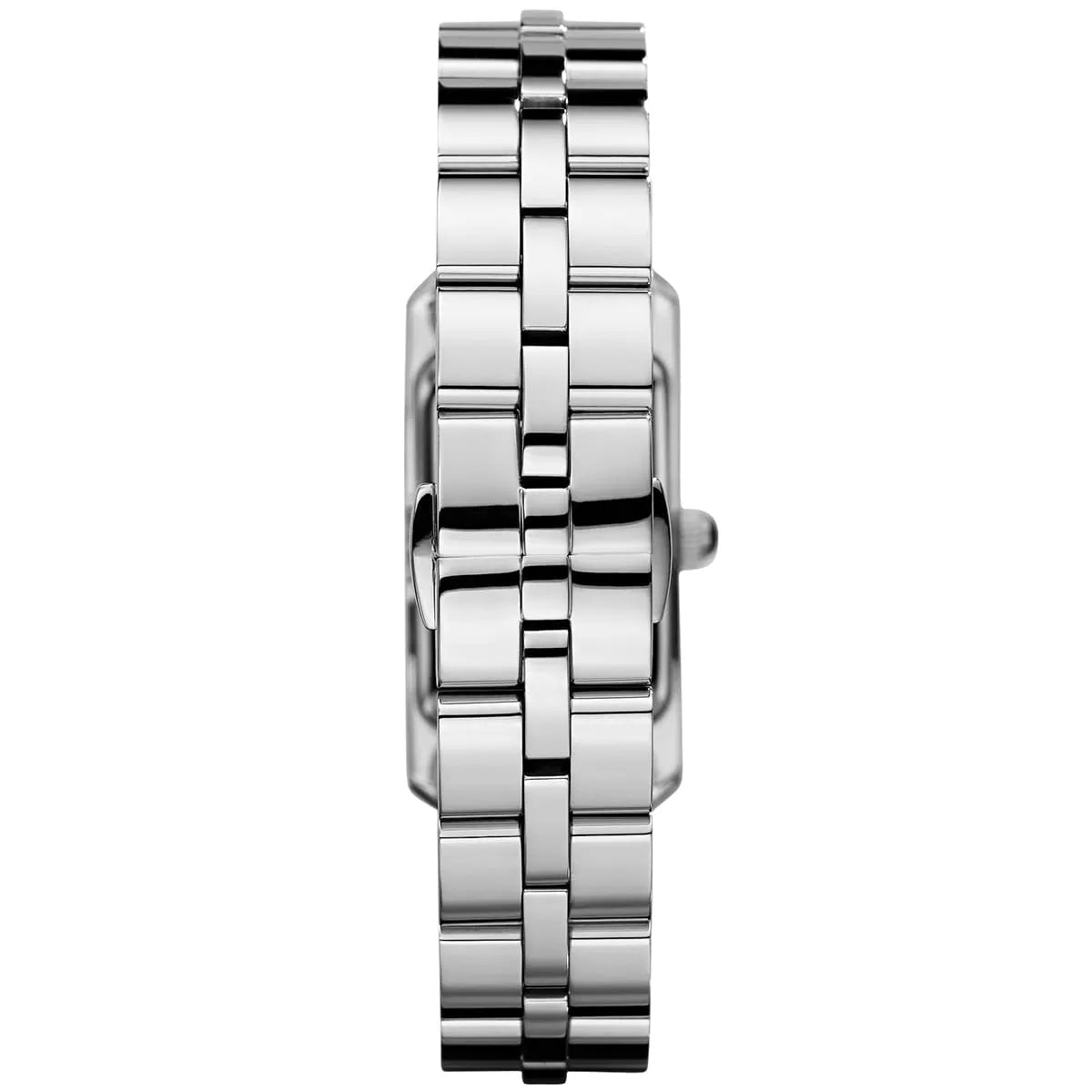 Emporio Armani Quartz Diamonds Women's Watch - AR3167