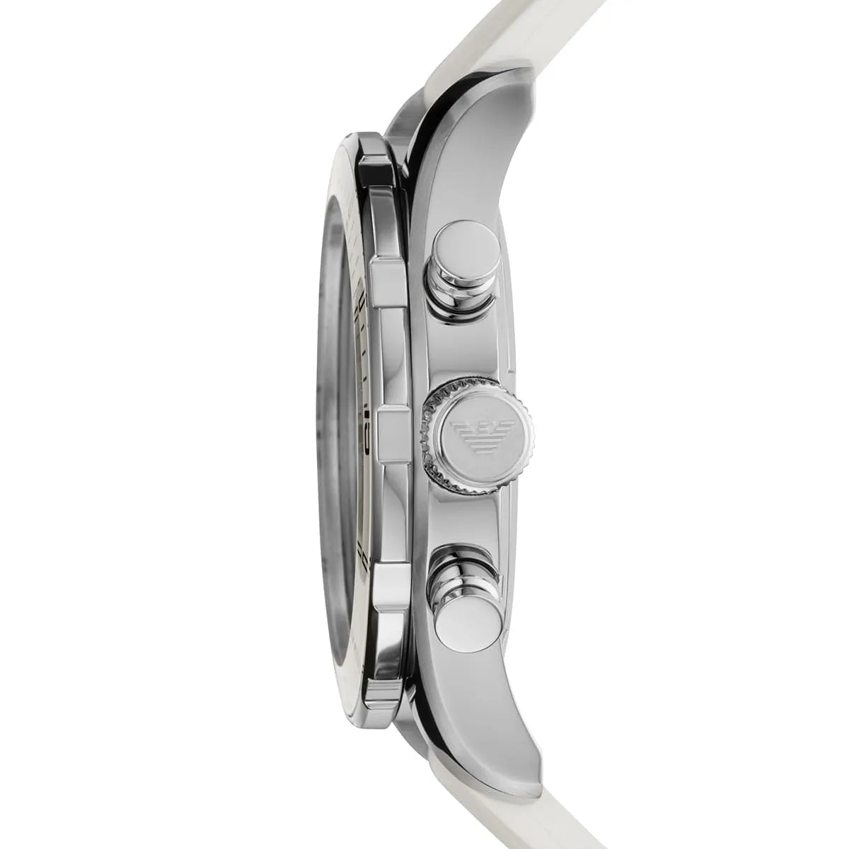 Emporio Armani Sportivo Chronograph Men's Watch - AR5947