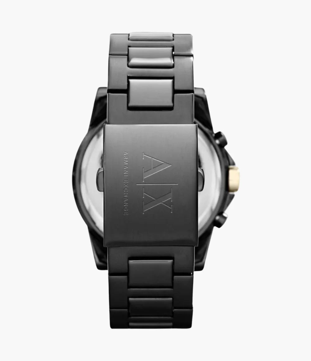 Armani Exchange Outerbanks Analog Men's Watch AX2094