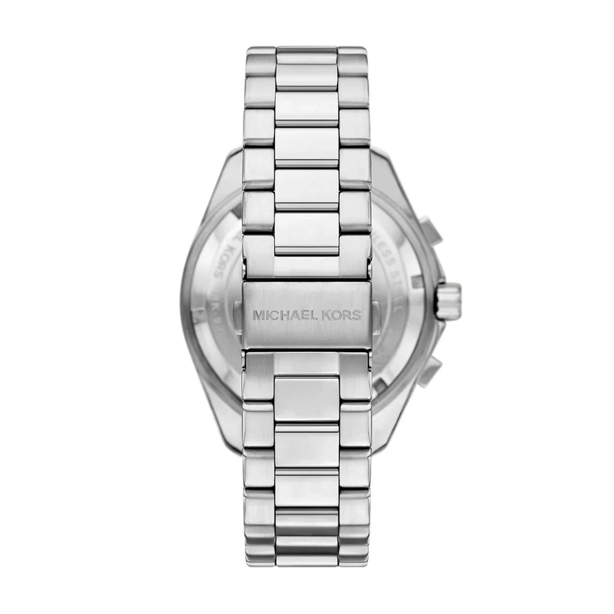 Michael Kors Maritime Chronograph Green Men's Watch MK9215