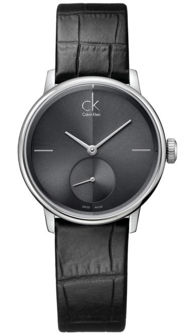 Calvin Klein Women's Watch Accent K2Y2Y1C3