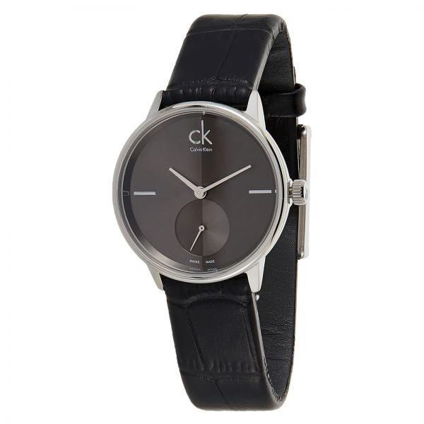 Calvin Klein Women's Watch Accent K2Y2Y1C3