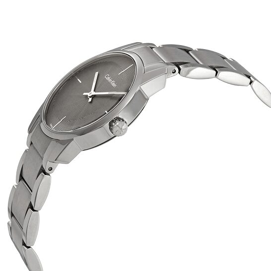Calvin Klein City Women's Quartz Watch K2G23144