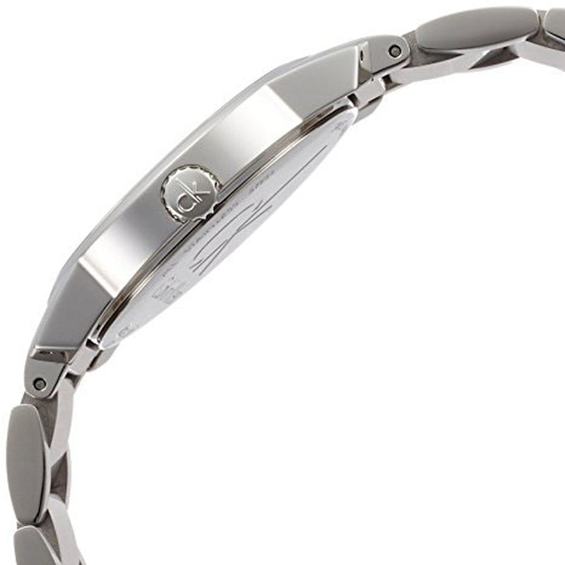 Calvin Klein City Women's Quartz Watch K2G23144