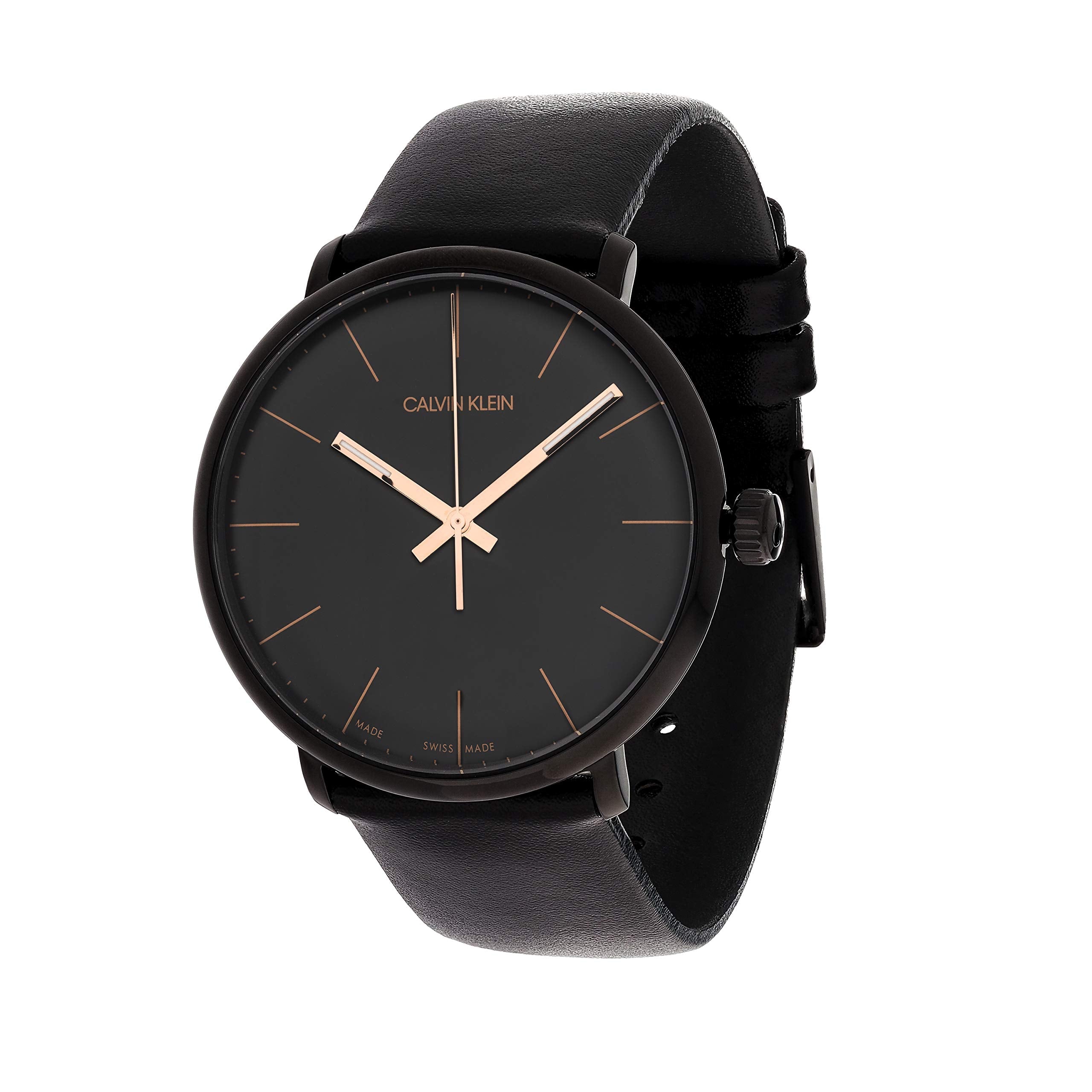 CALVIN KLEIN HIGH NOON MEN'S WATCH K8M214CB