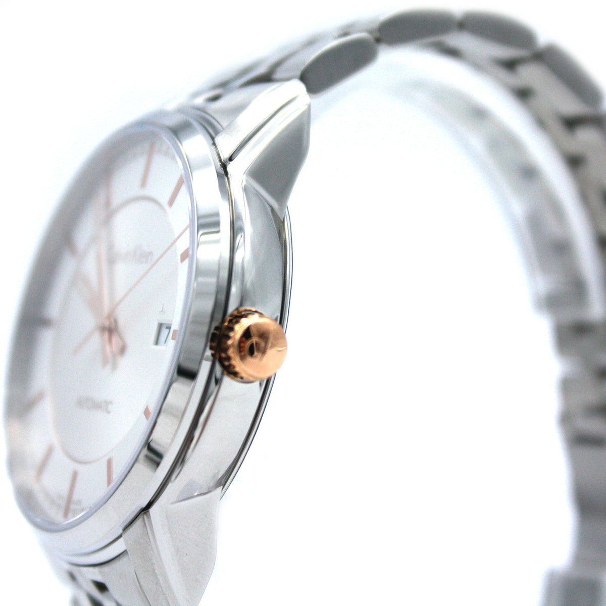 Calvin Klein Infinite Automatic Men's Watch K5S34B46