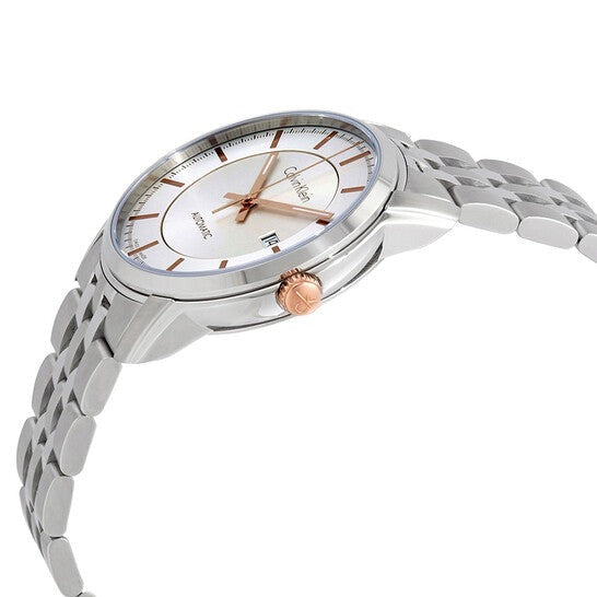 Calvin Klein Infinite Automatic Men's Watch K5S34B46