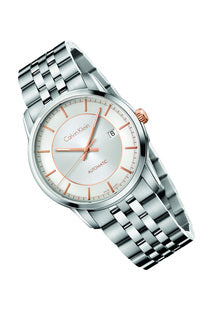 Calvin Klein Infinite Automatic Men's Watch K5S34B46