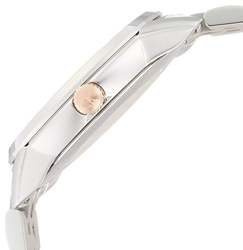 Calvin Klein Infinite Automatic Men's Watch K5S34B46