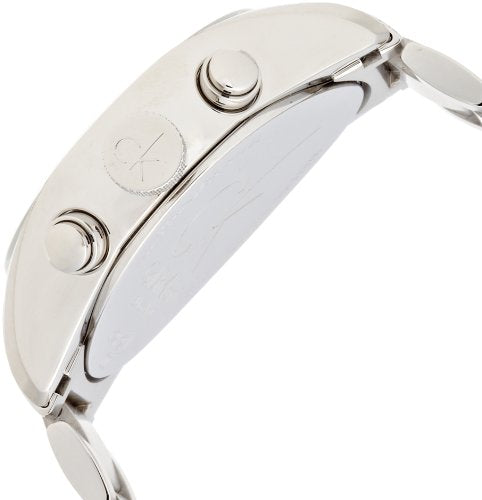 Calvin Klein Masculine Chronograph Mens Watch K2H27126