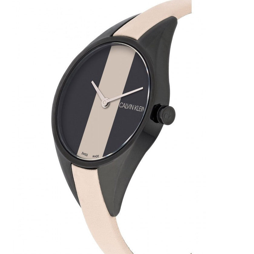CALVIN KLEIN REBEL Ladies Watch K8P237X1