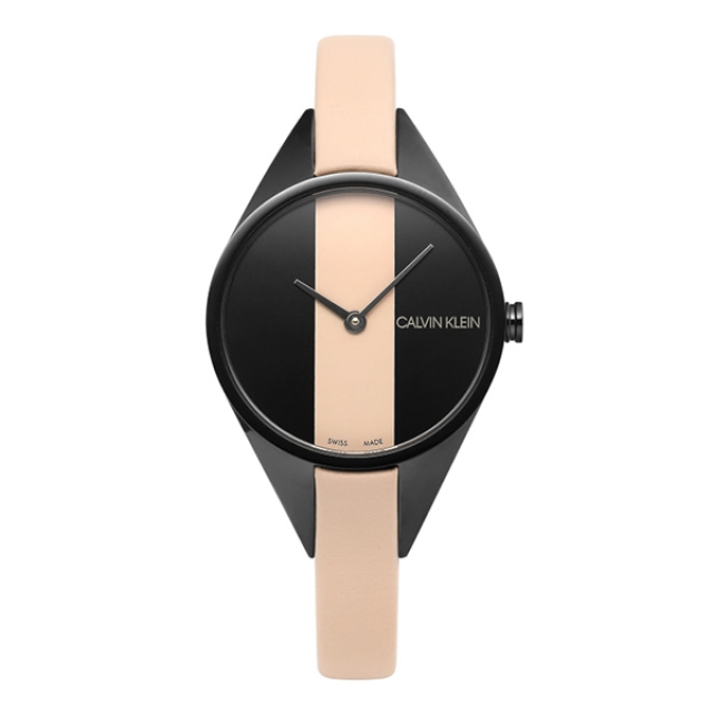 CALVIN KLEIN REBEL Ladies Watch K8P237X1