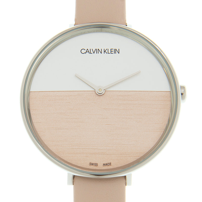 Calvin Klein Ladies Rise Watch K7A231XH