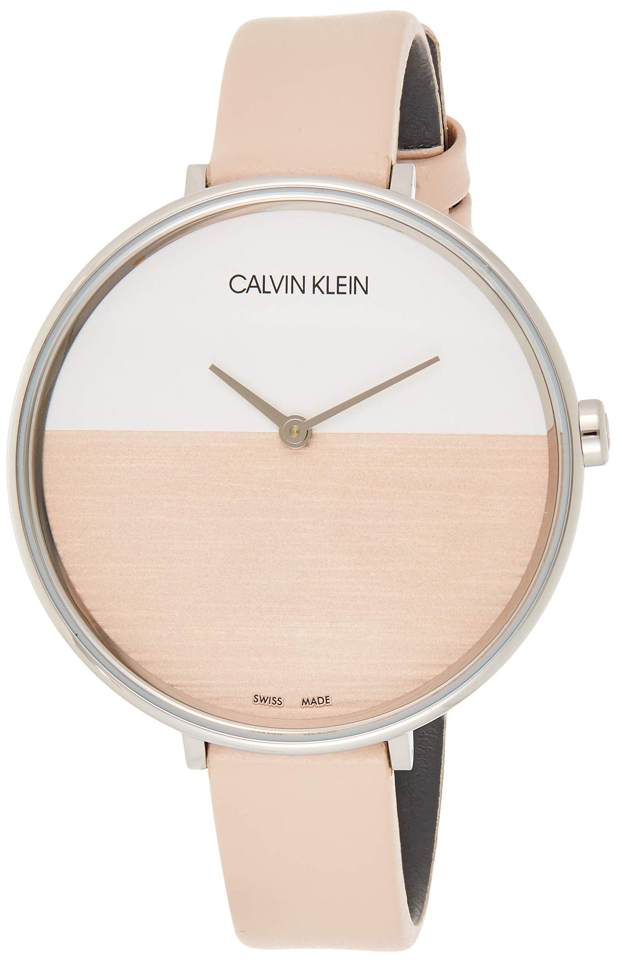 Calvin Klein Ladies Rise Watch K7A231XH