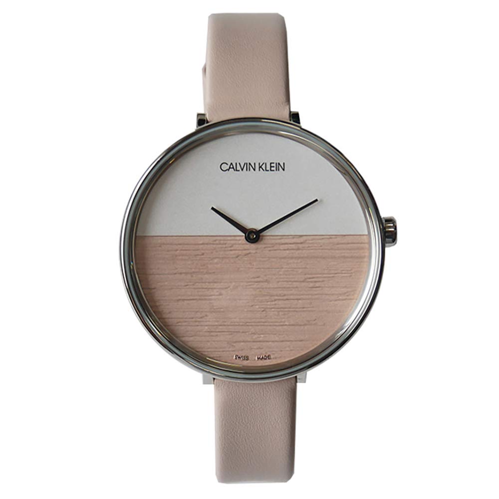 Calvin Klein Ladies Rise Watch K7A231XH