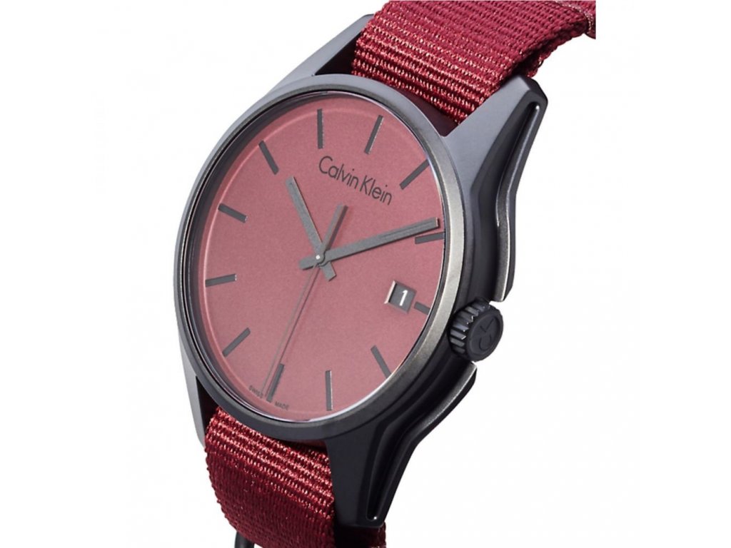 Calvin Klein Tone Collection Chronograph Men's Watch K7K514UP