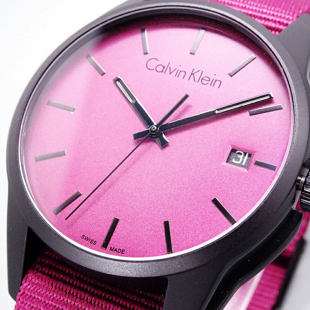 Calvin Klein Tone Collection Chronograph Men's Watch K7K514UP