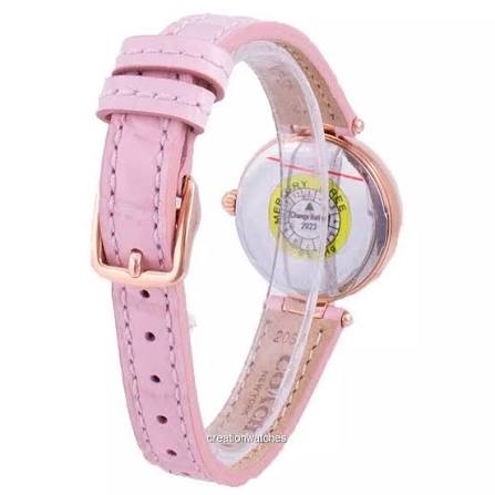 Coach Hayley Quartz Diamond Accents Women's Watch - 14503537