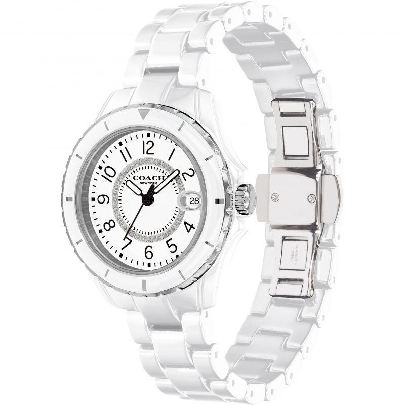 Coach Preston Women's Watch 14503462