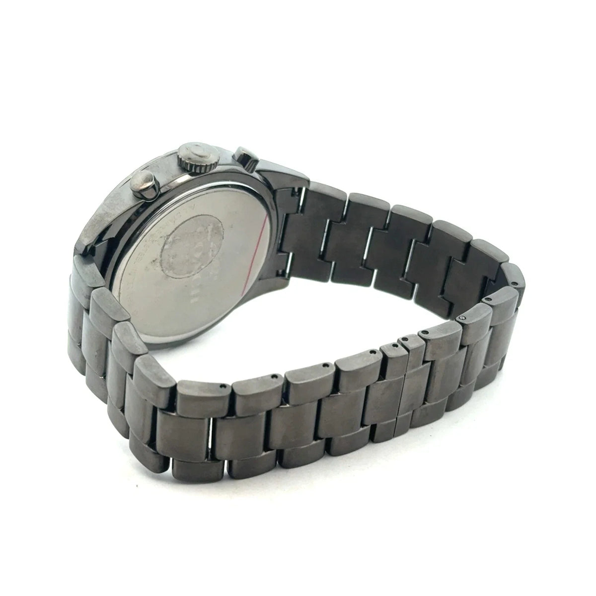 COACH Sullivan Chronograph Grey-Ion Plated Men's Watch - 14602118