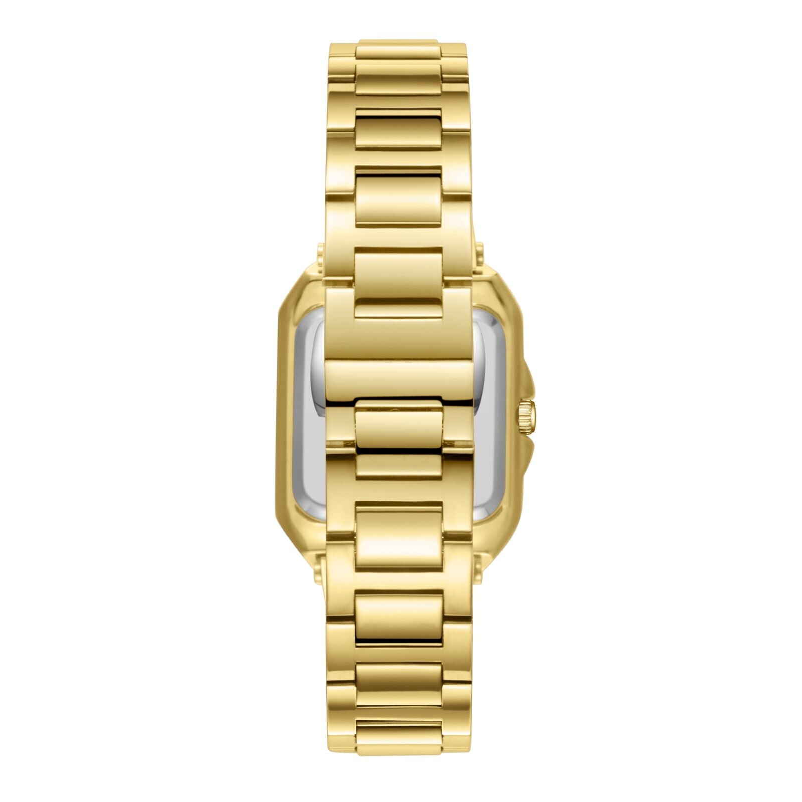 Beverly Hills Polo Club Gold Ladies Watch BP3671C.120 BP3671C.120 - Image 2