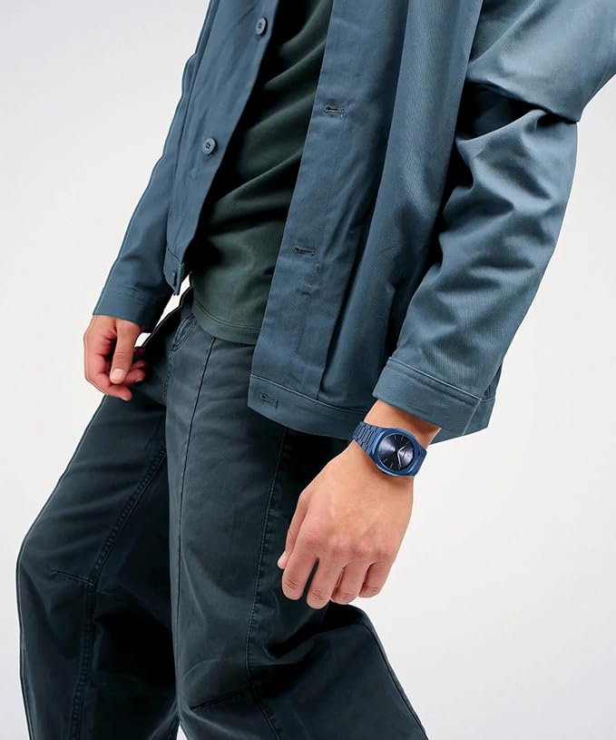 D1 Milano Analog blue bracelet Men Watch - UTBJ21
