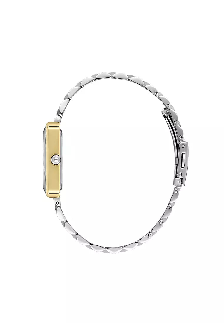 Daniel Klein Gold Watch DK.1.13875-5