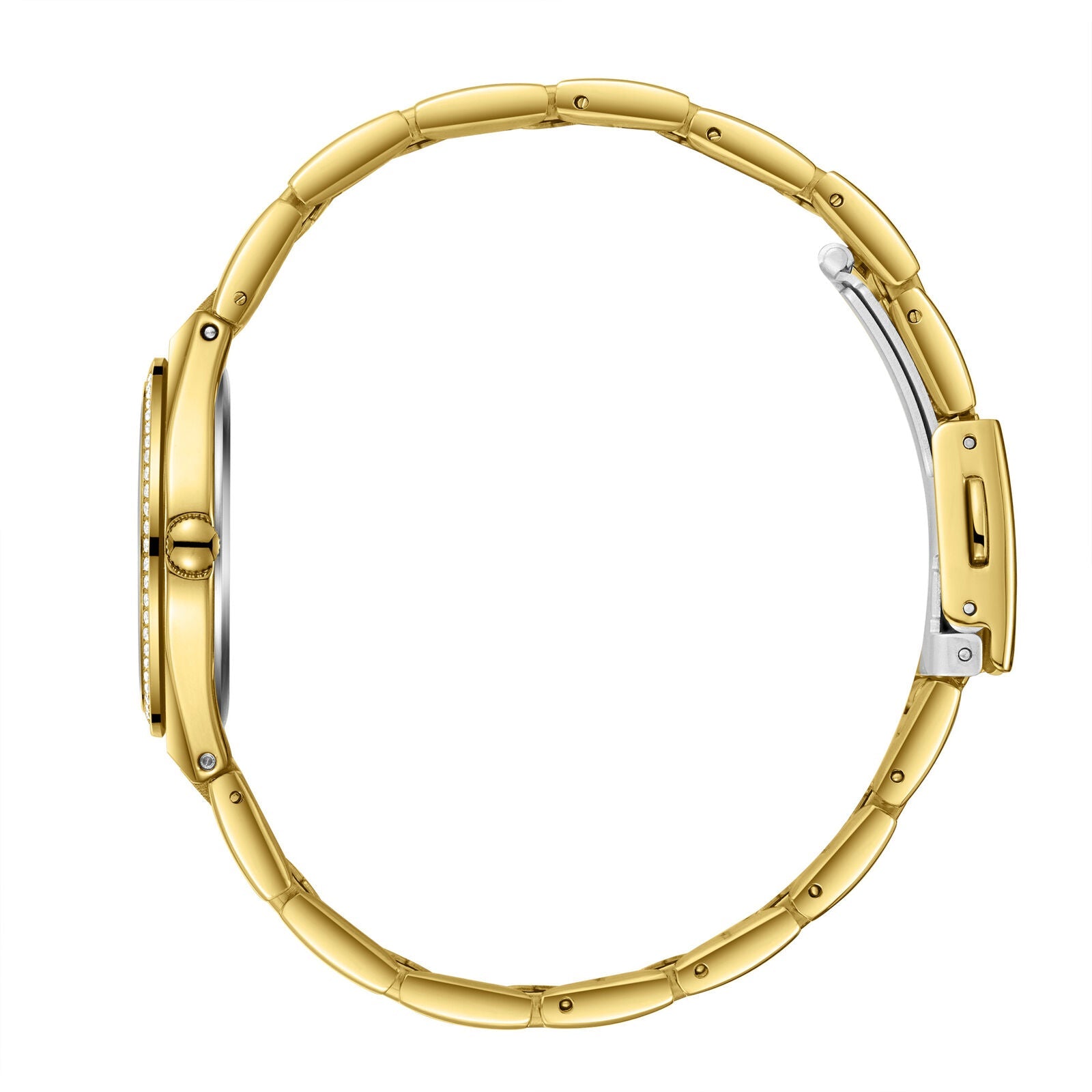 Slazenger Gold Ladies Watch SL.09.2590.3.120 SL.09.2590.3.120 - Image 3