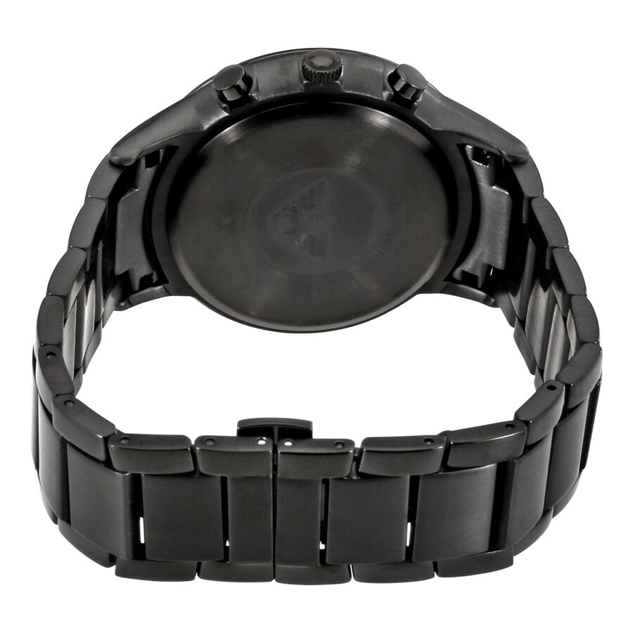 Emporio Armani Dress Chronograph Quartz Men's Watch AR2485