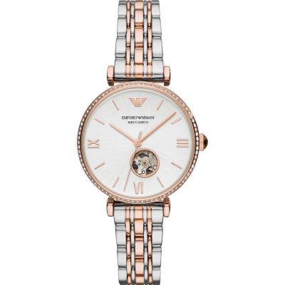 Emporio Armani AR60019 Watch
