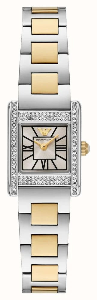 Emporio Armani Genni Analog Women Watch - AR11704