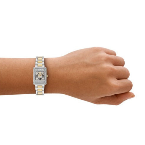 Emporio Armani Genni Analog Women Watch - AR11704