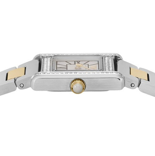 Emporio Armani Genni Analog Women Watch - AR11704